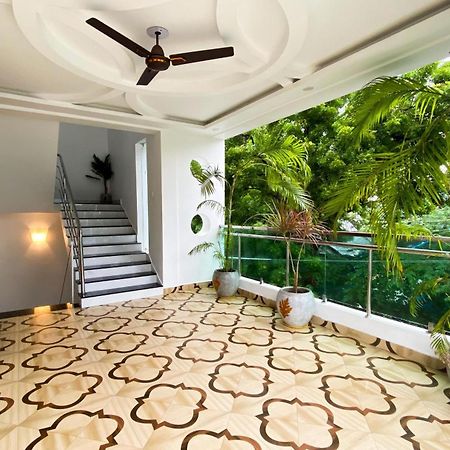 La Paradise Luxury - Tie Hotels & Resorts Пондичерри Экстерьер фото