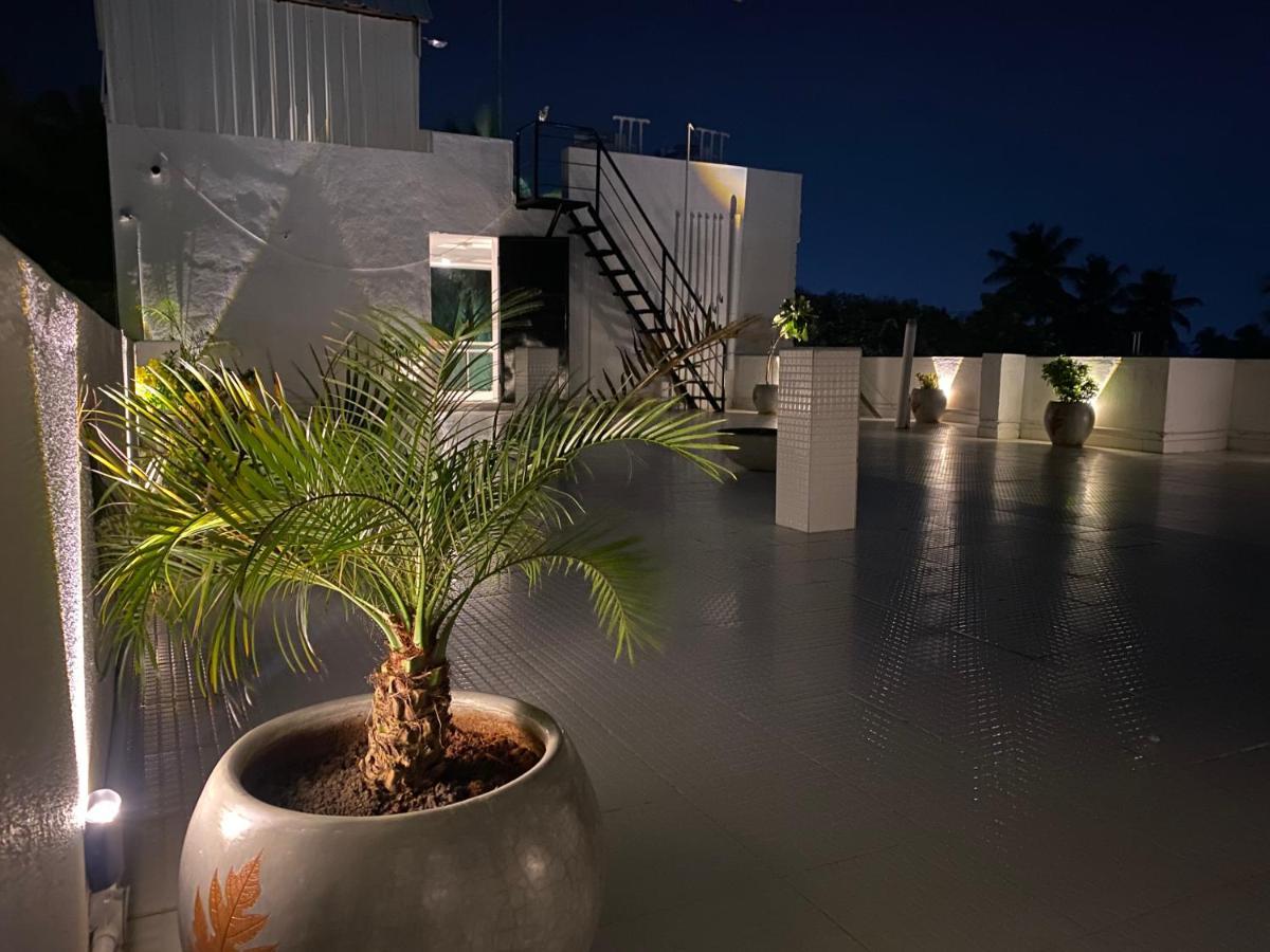 La Paradise Luxury - Tie Hotels & Resorts Пондичерри Экстерьер фото